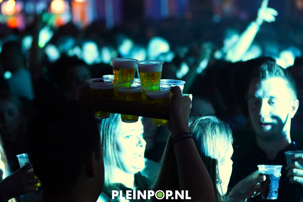 Zaterdag Div.      (16)